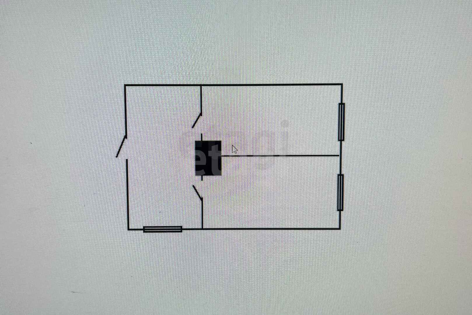 Продажа дома, 42м <sup>2</sup>, 5 сот., Улан-Удэ, Республика Бурятия,  Иволгинский