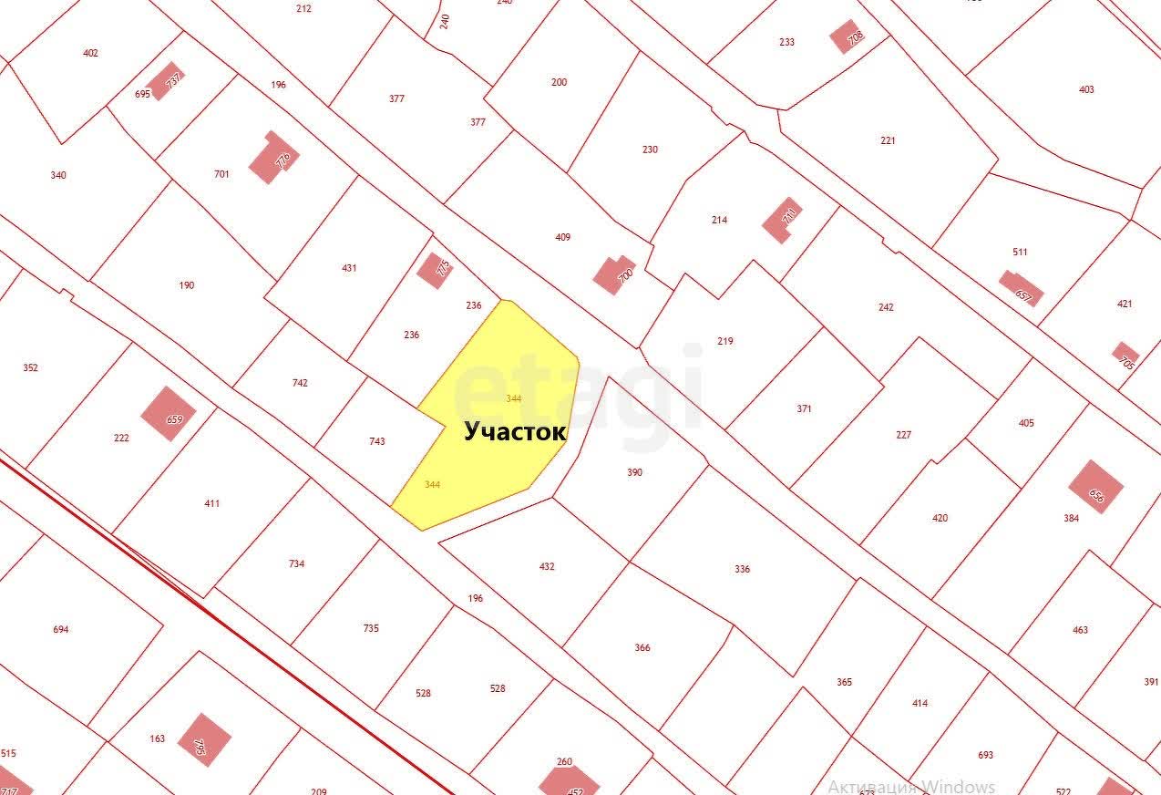 Продажа участка, Южно-Сахалинск, Сахалинская область,  