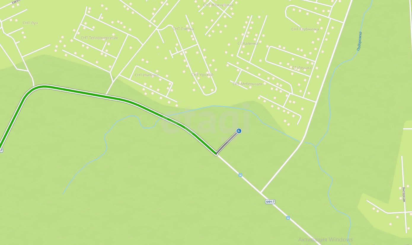 Продажа участка, Южно-Сахалинск, Сахалинская область,  Южно-Сахалинск