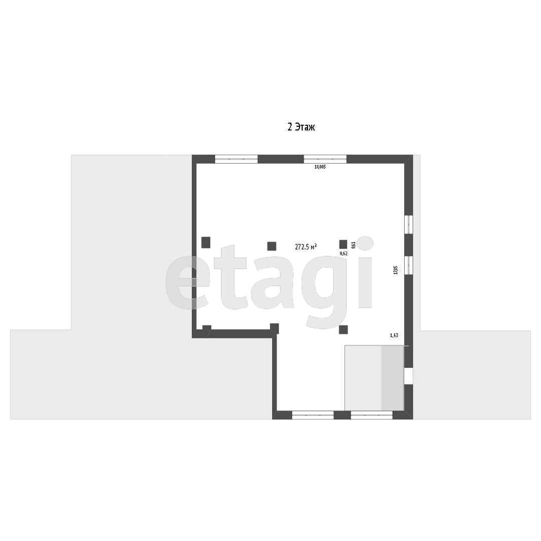 Продажа коммерческой недвижимости, 778м <sup>2</sup>, Улан-Удэ, Бурятия,  Улан-Удэ