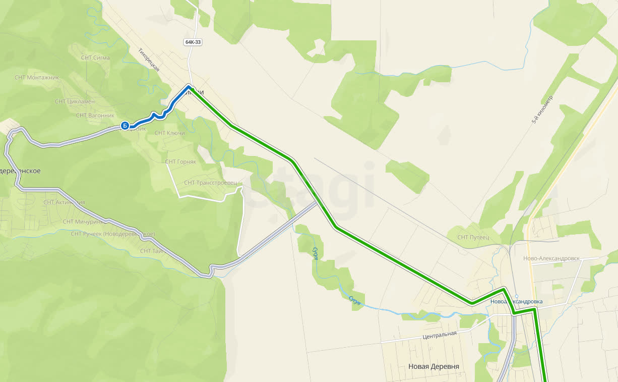 Продажа участка, Южно-Сахалинск, Сахалинская область,  Южно-Сахалинск