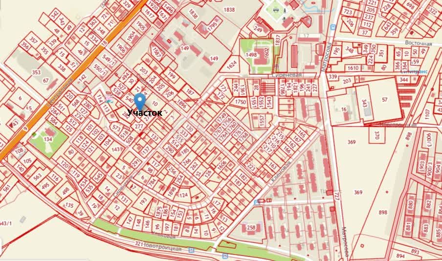 Продажа участка, Южно-Сахалинск, Сахалинская область,  