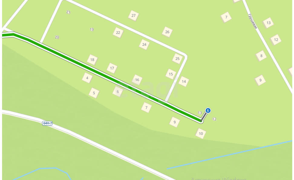 Продажа участка, Южно-Сахалинск, Сахалинская область,  Южно-Сахалинск