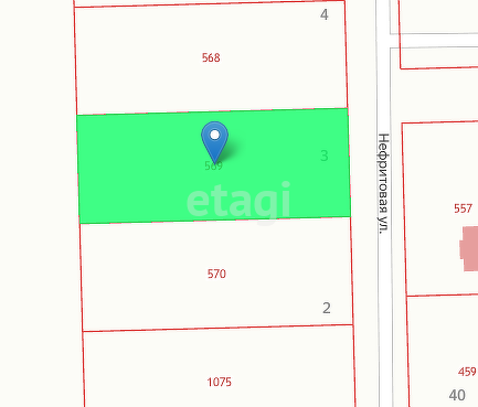 Продажа участка, Южно-Сахалинск, Сахалинская область,  Южно-Сахалинск