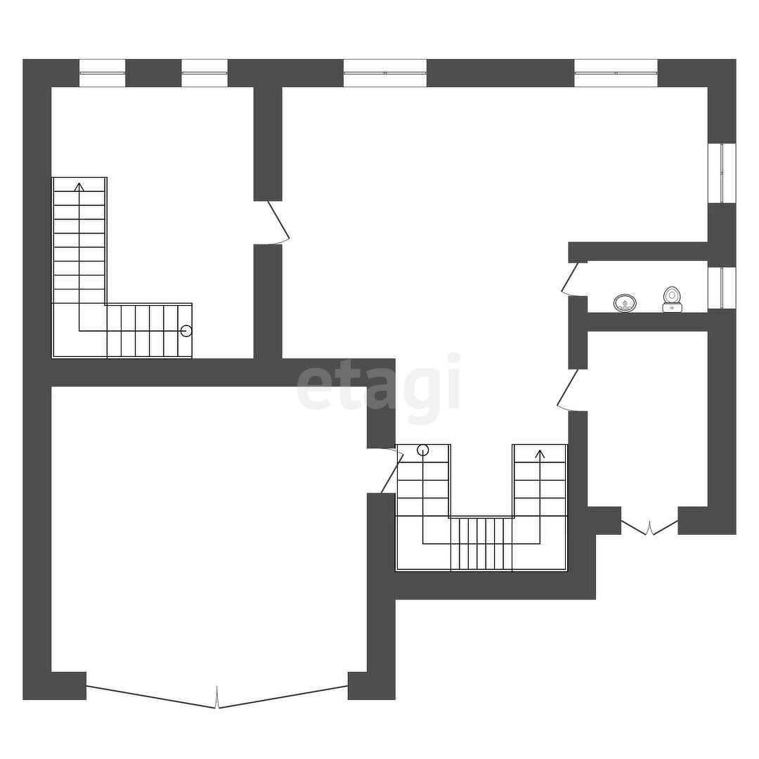 Продажа дома, 290м <sup>2</sup>, 6 сот., Улан-Удэ, Республика Бурятия,  