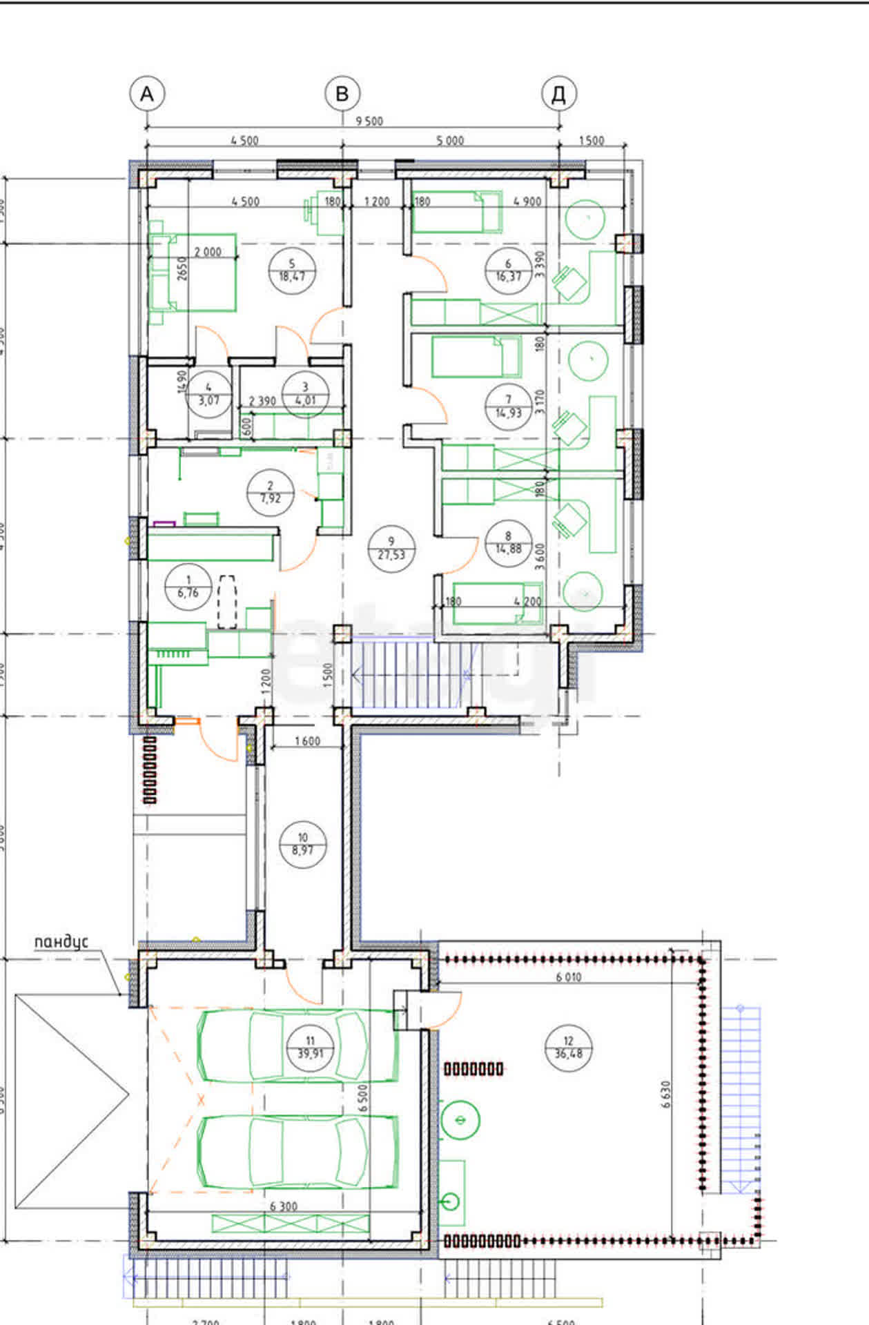 Продажа дома, 250м <sup>2</sup>, 10 сот., Улан-Удэ, Республика Бурятия,  Железнодорожный