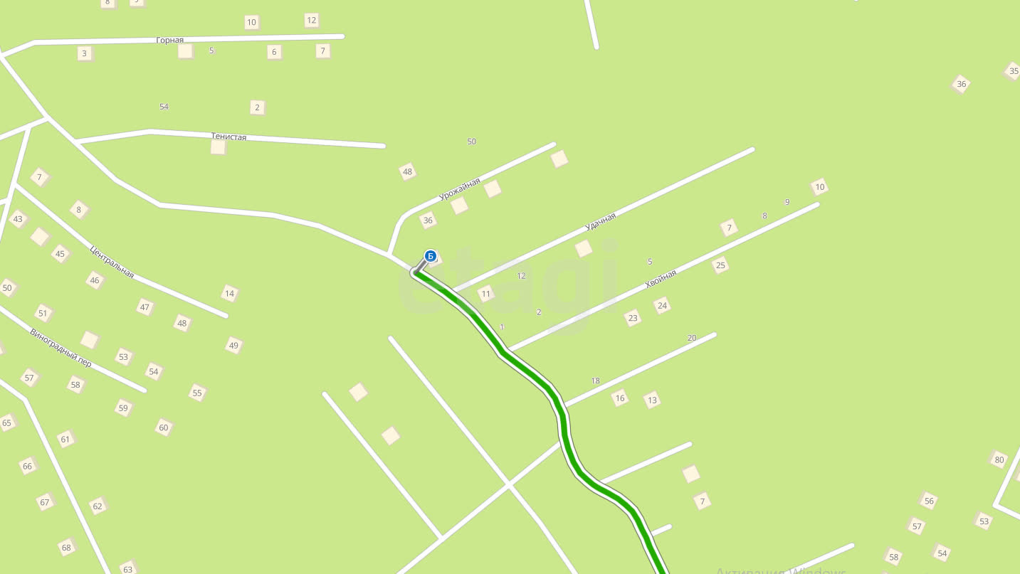 Продажа участка, Южно-Сахалинск, Сахалинская область,  Южно-Сахалинск