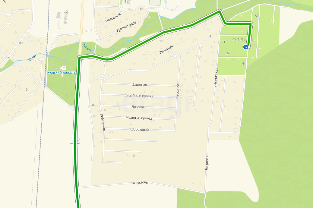 Продажа участка, Южно-Сахалинск, Сахалинская область,  Южно-Сахалинск