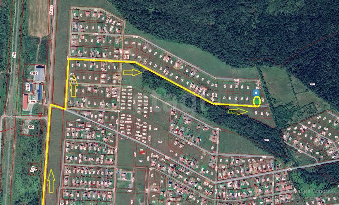 Продажа участка, Южно-Сахалинск, Сахалинская область,  