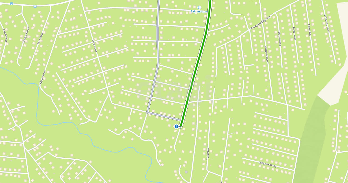 Продажа участка, Южно-Сахалинск, Сахалинская область,  Южно-Сахалинск