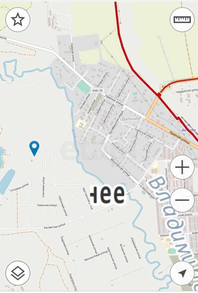 Продажа участка, Южно-Сахалинск, Сахалинская область,  