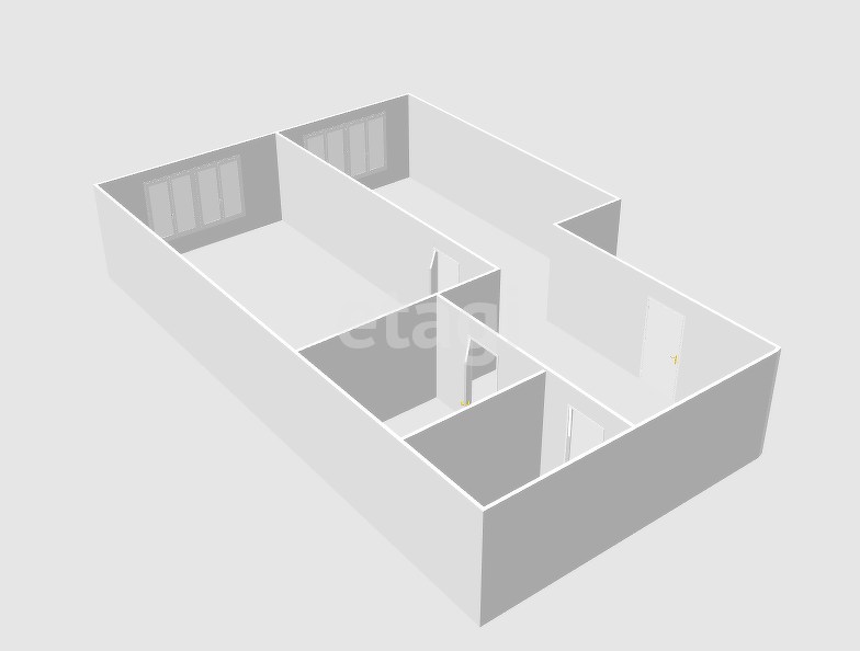 Продажа 1-комнатной квартиры, Южно-Сахалинск, Сахалинская область,  Южно-Сахалинск