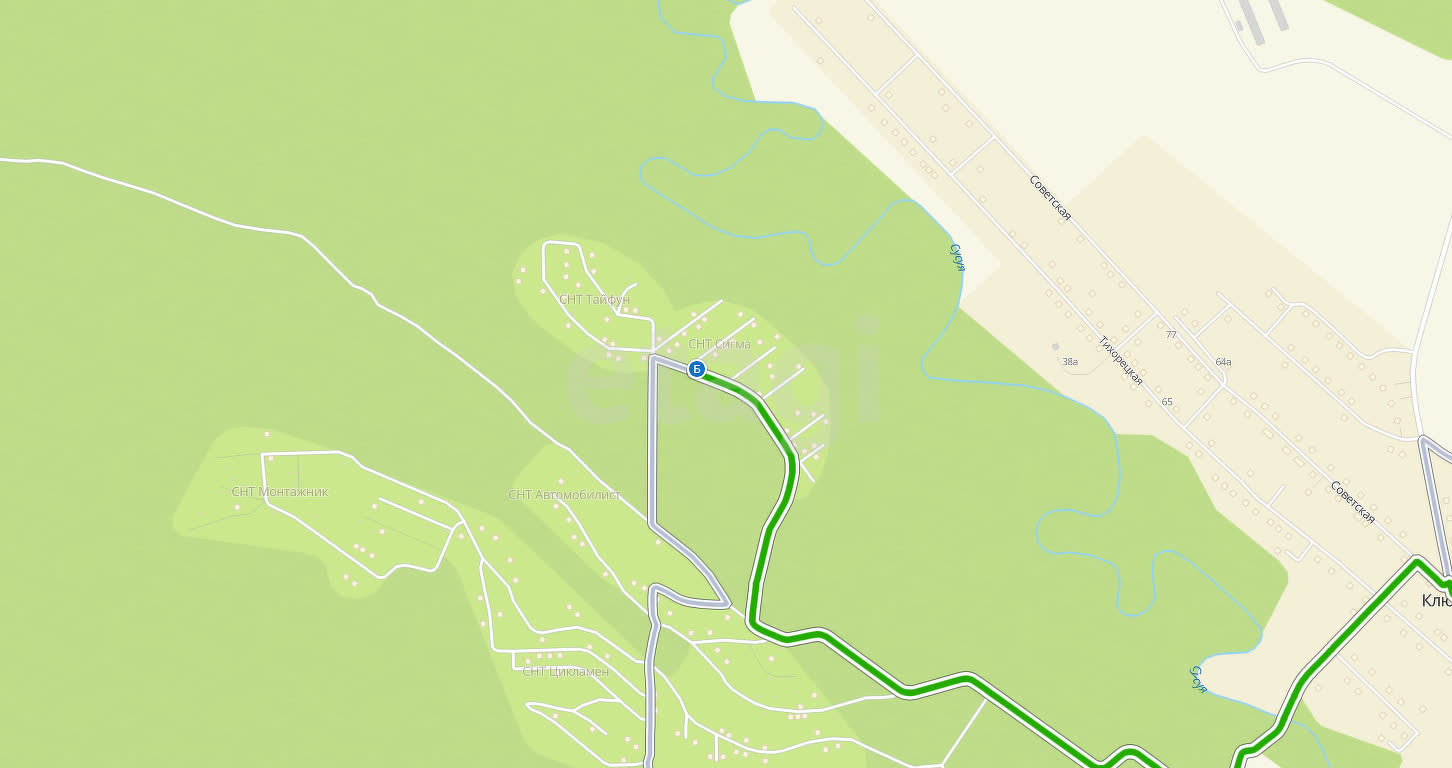 Продажа участка, Южно-Сахалинск, Сахалинская область,  