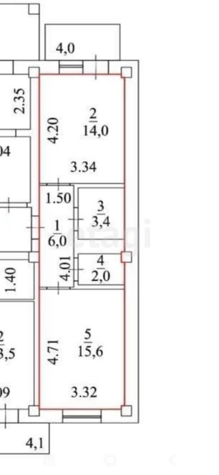 Продажа 1-комнатной квартиры, Улан-Удэ, Республика Бурятия,  Улан-Удэ