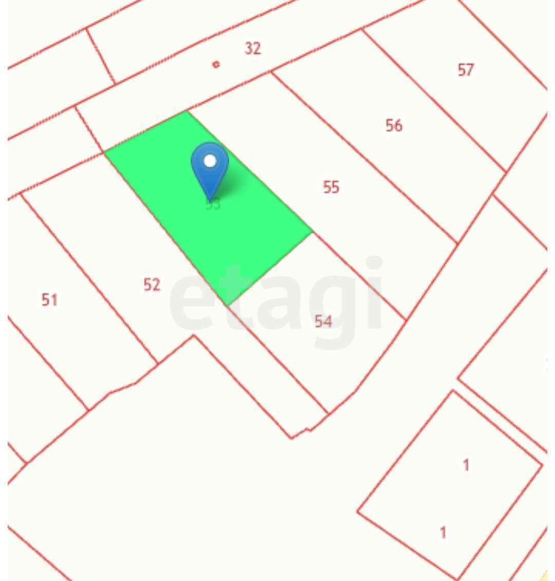 Продажа участка, Улан-Удэ, Республика Бурятия