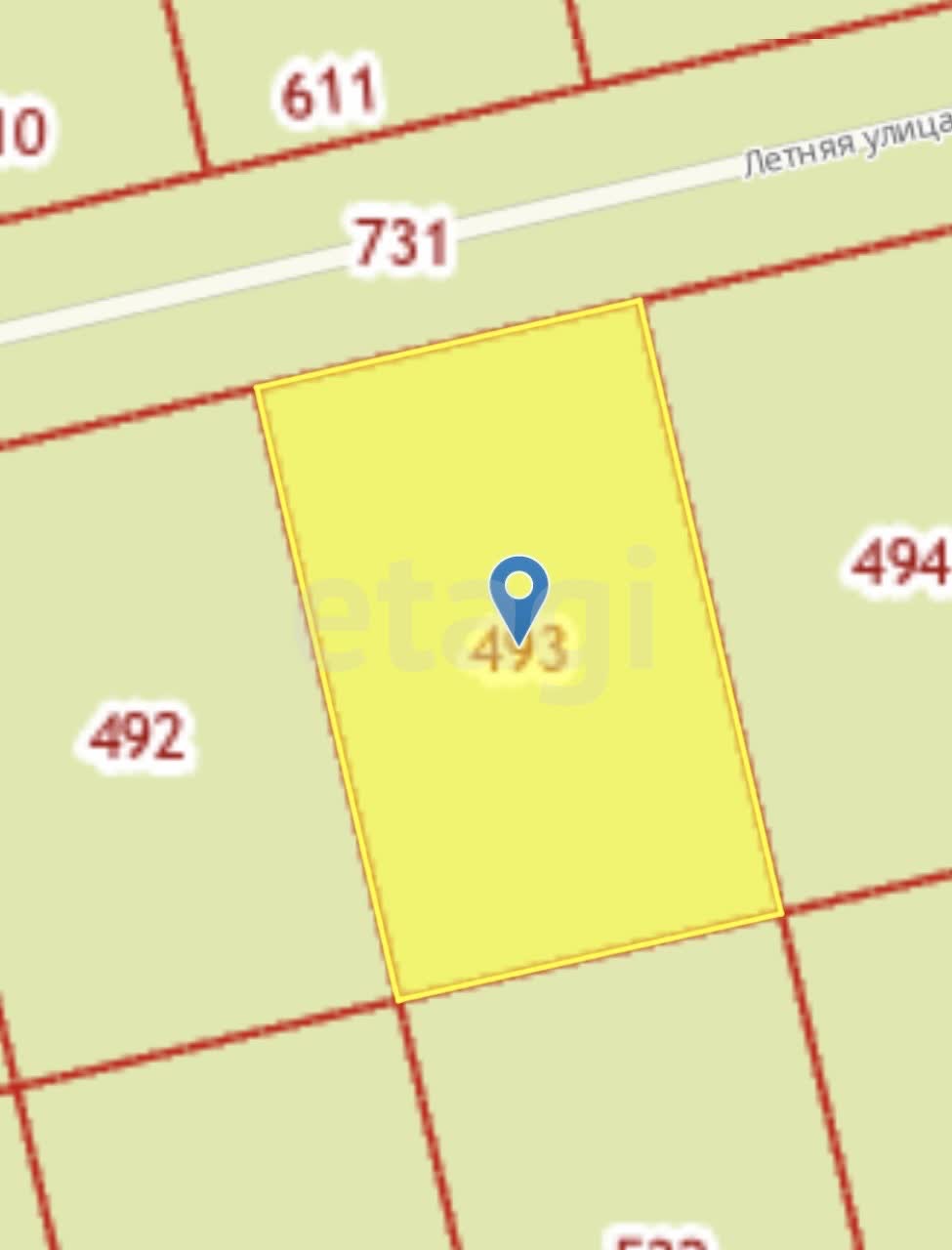 Продажа участка, Улан-Удэ, Республика Бурятия