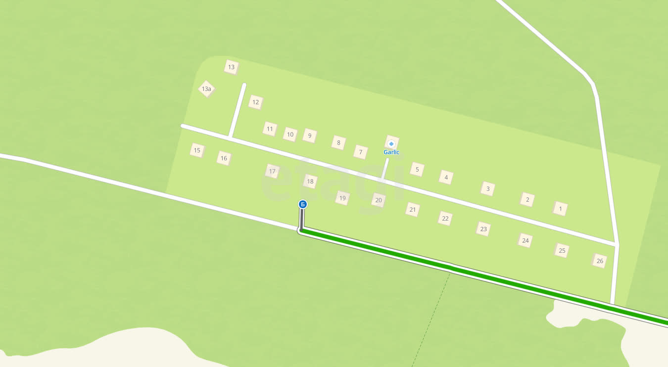 Продажа участка, Южно-Сахалинск, Сахалинская область,  