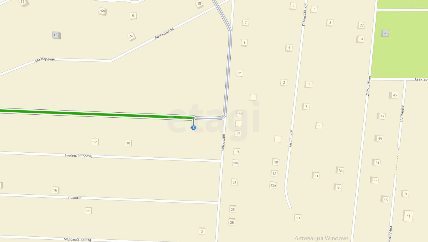 Продажа участка, Южно-Сахалинск, Сахалинская область,  