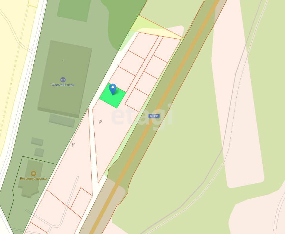 Продажа участка, Южно-Сахалинск, Сахалинская область,  Южно-Сахалинск