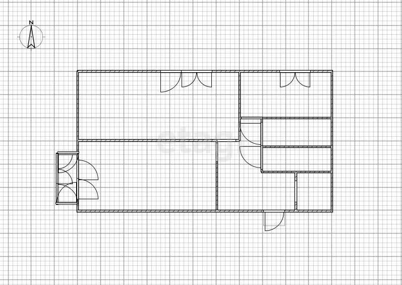 Продажа 2-комнатной квартиры, Южно-Сахалинск, Сахалинская область,  Южно-Сахалинск