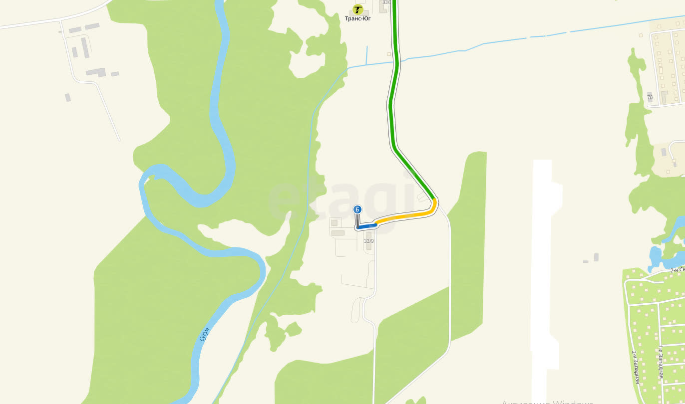 Продажа участка, Южно-Сахалинск, Сахалинская область,  Южно-Сахалинск