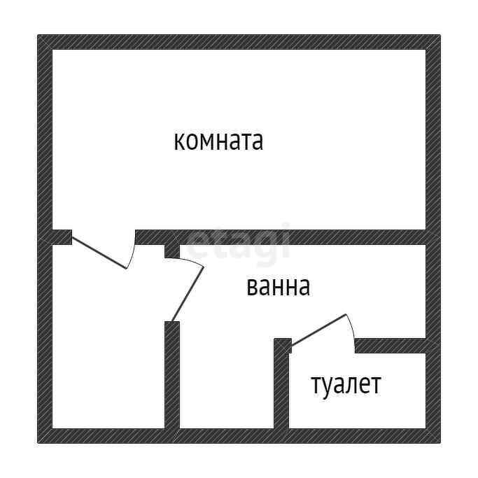 Продажа комнаты, 10м <sup>2</sup>, Челябинск, Челябинская область,  Златоуст