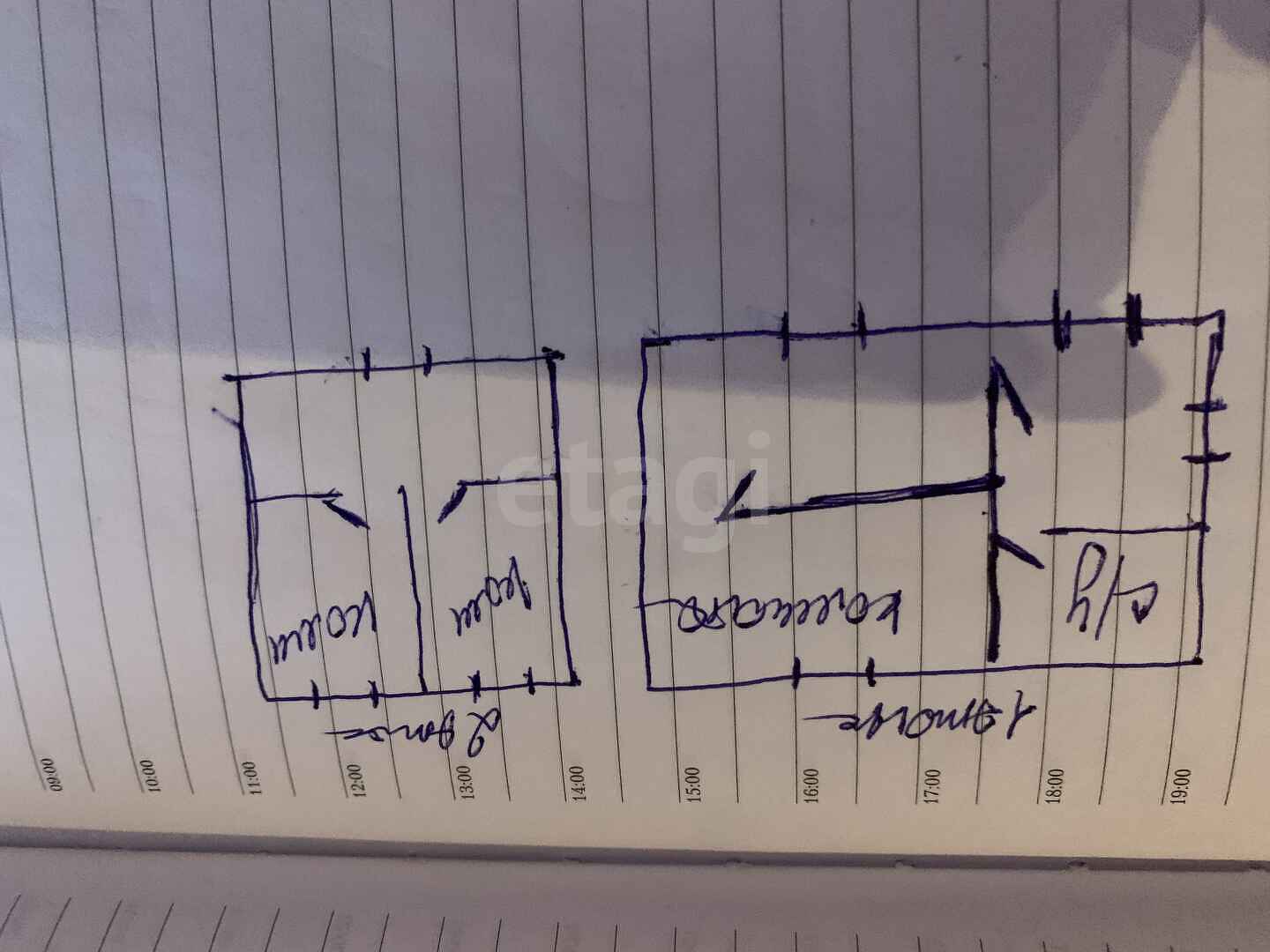 Продажа дома, 70м <sup>2</sup>, 6 сот., Улан-Удэ, Республика Бурятия,  Железнодорожный