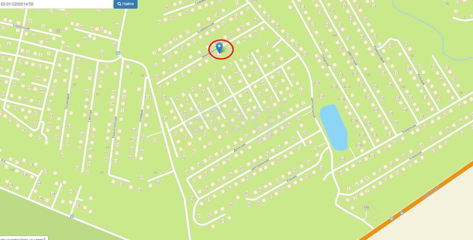 Продажа участка, Южно-Сахалинск, Сахалинская область,  