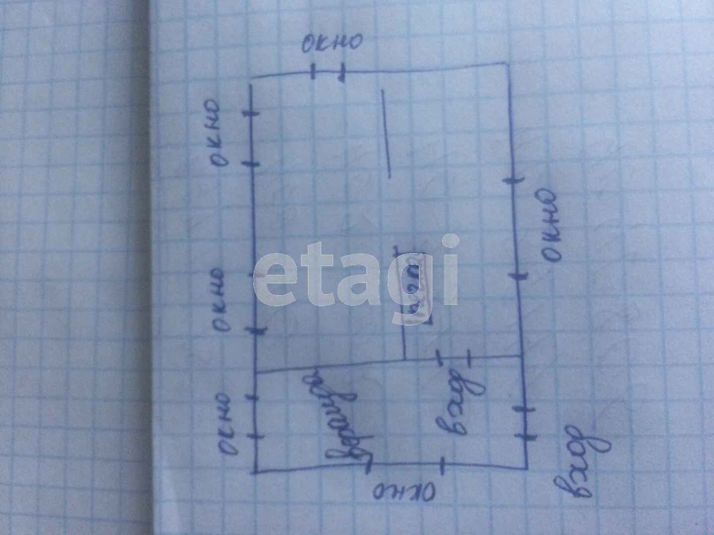 Продажа дома, 81м <sup>2</sup>, 8 сот., Улан-Удэ, Республика Бурятия,  Железнодорожный