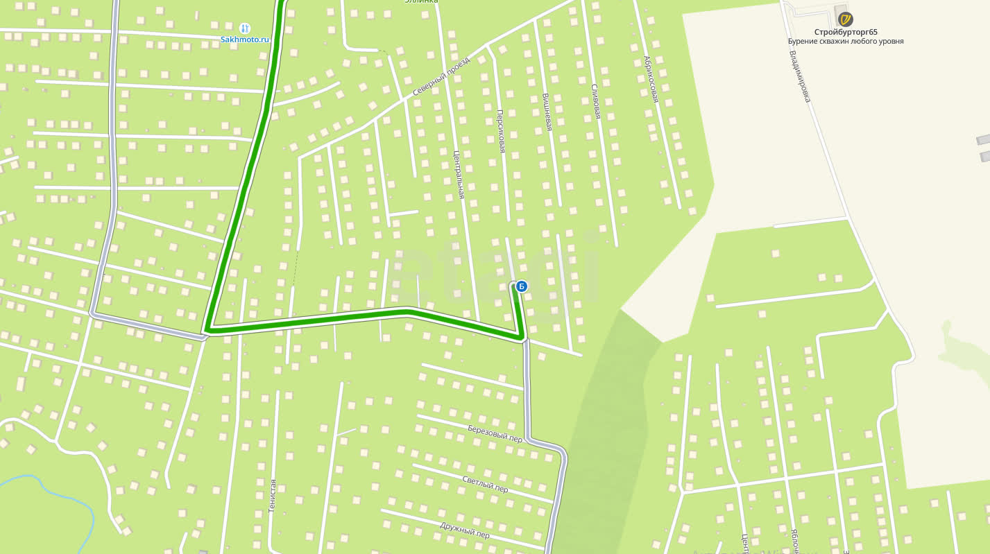 Продажа участка, Южно-Сахалинск, Сахалинская область,  Южно-Сахалинск