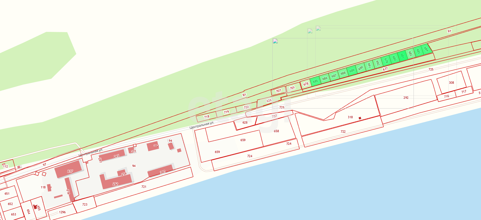 Продажа участка, Южно-Сахалинск, Сахалинская область,  
