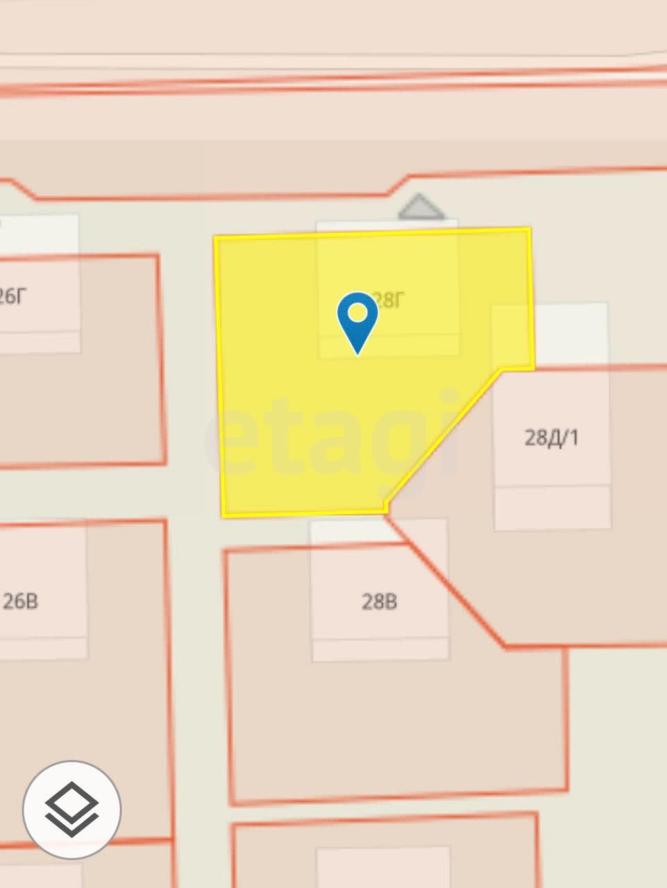 Продажа 2-комнатной квартиры, Южно-Сахалинск, Сахалинская область,  Южно-Сахалинск