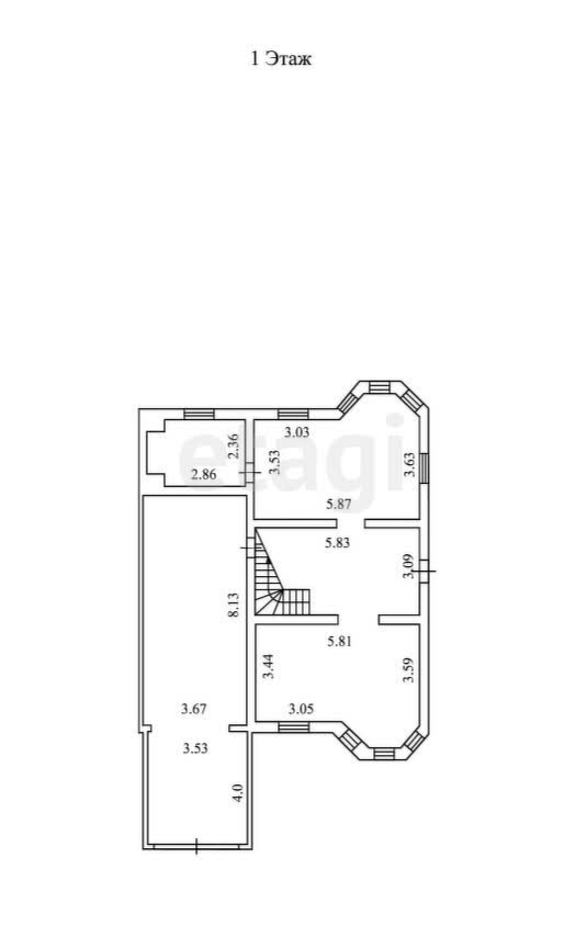 Продажа дома, 213м <sup>2</sup>, 9 сот., Улан-Удэ, Республика Бурятия,  Иволгинский