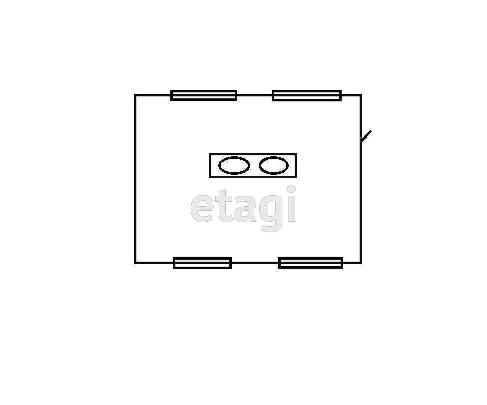 Продажа дома, 135м <sup>2</sup>, 14 сот., Улан-Удэ, Республика Бурятия,  Тарбагатайский