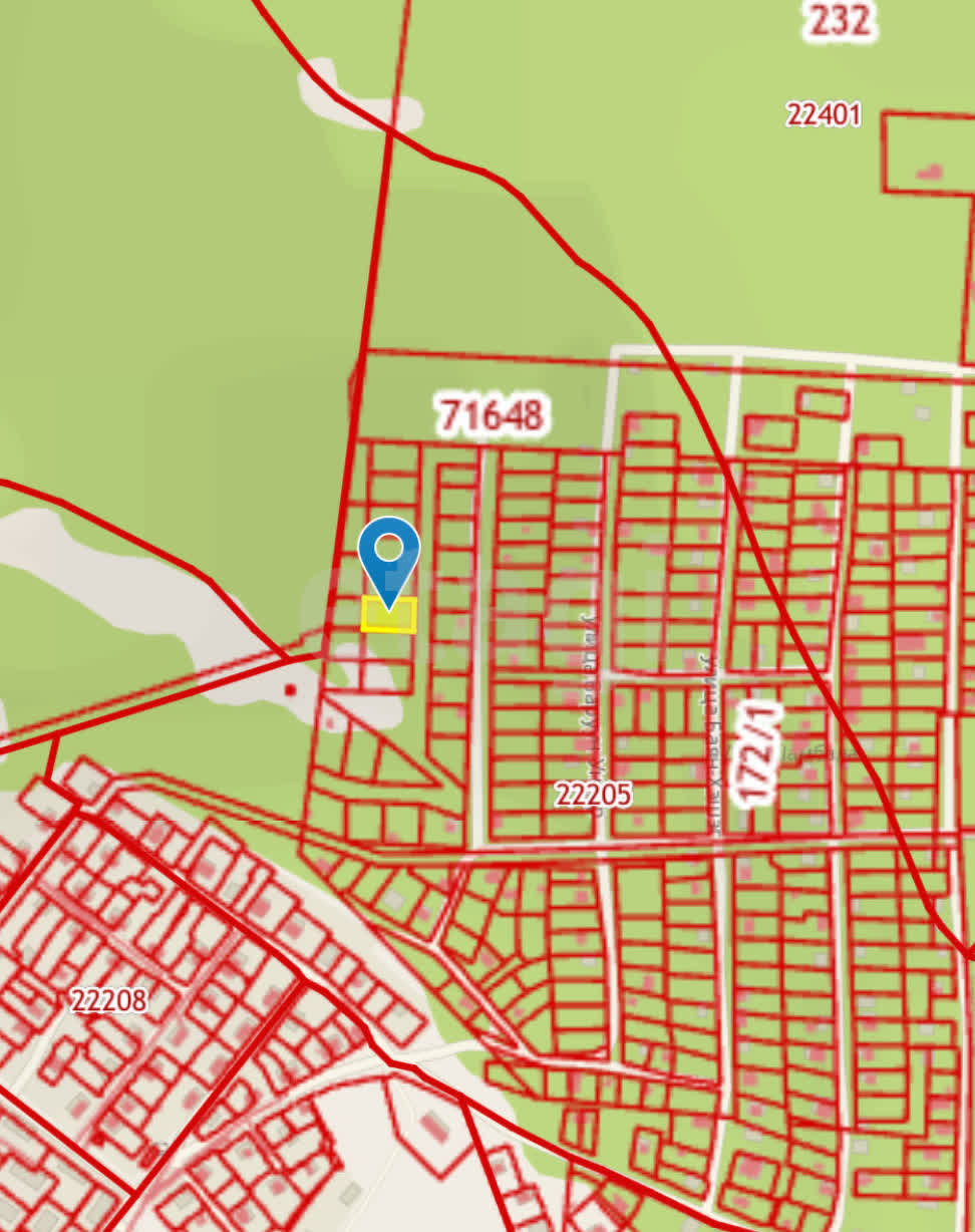 Продажа участка, Улан-Удэ, Республика Бурятия