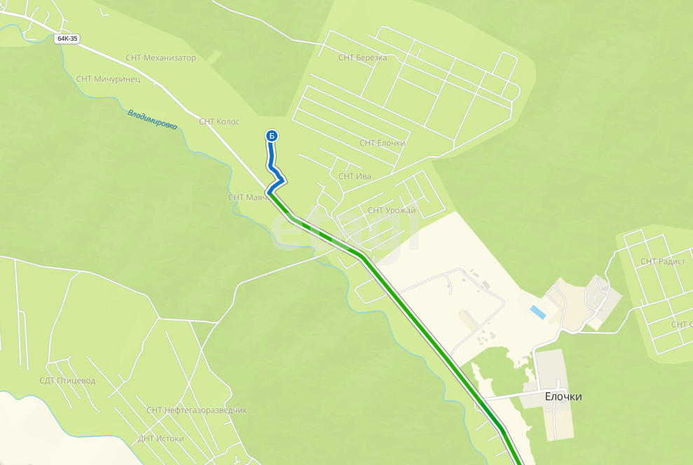 Продажа участка, Южно-Сахалинск, Сахалинская область,  Южно-Сахалинск
