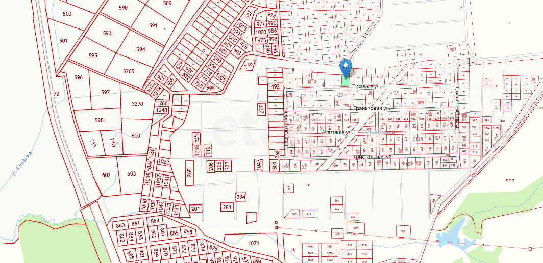 Продажа участка, Южно-Сахалинск, Сахалинская область,  Южно-Сахалинск