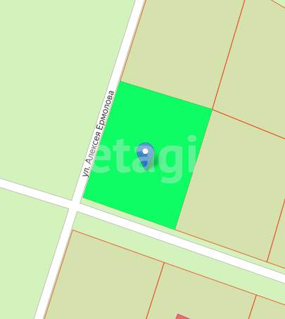 Продажа участка, Южно-Сахалинск, Сахалинская область,  Южно-Сахалинск