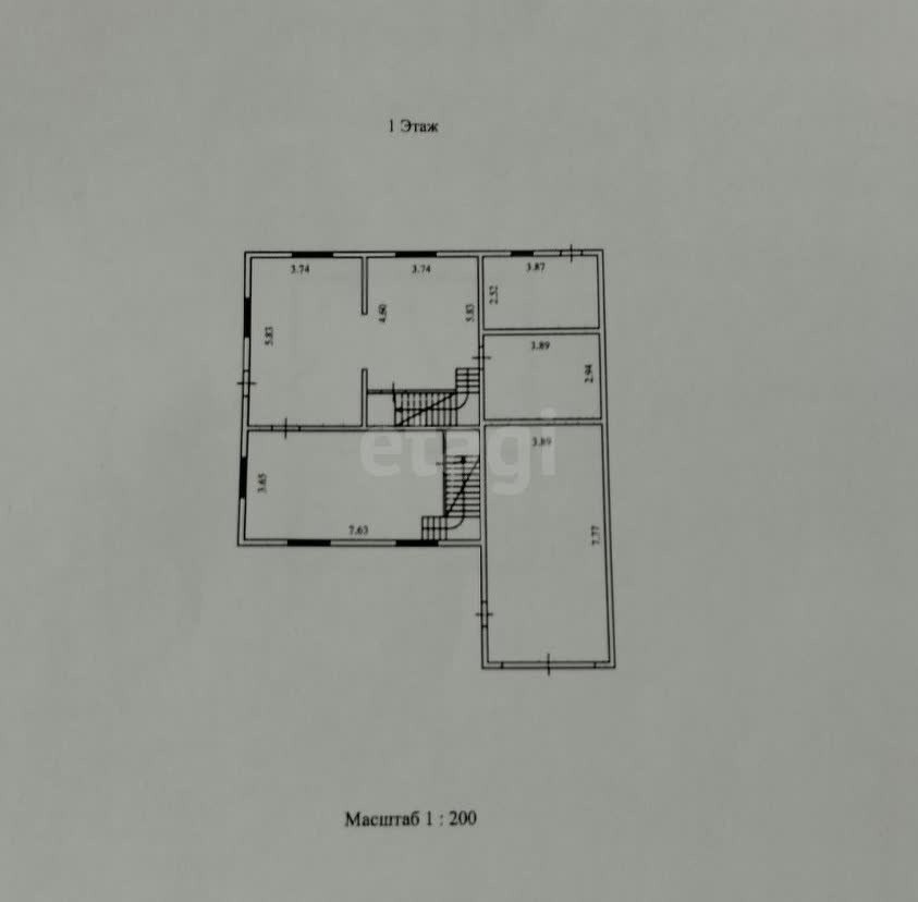 Продажа дома, 201м <sup>2</sup>, 10 сот., Улан-Удэ, Республика Бурятия,  Иволгинский