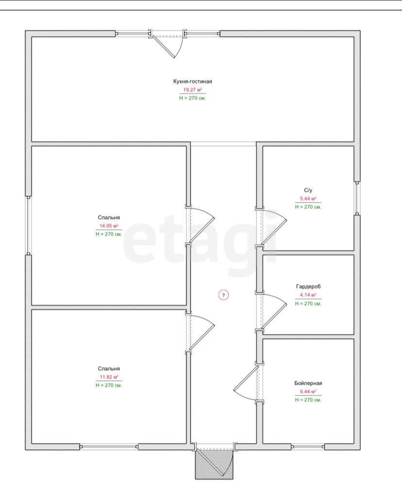 Продажа участка, Южно-Сахалинск, Сахалинская область,  Южно-Сахалинск