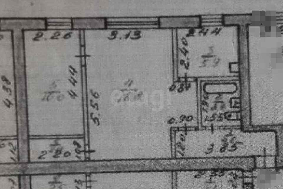 Продажа 2-комнатной квартиры, Улан-Удэ, Республика Бурятия,  Улан-Удэ