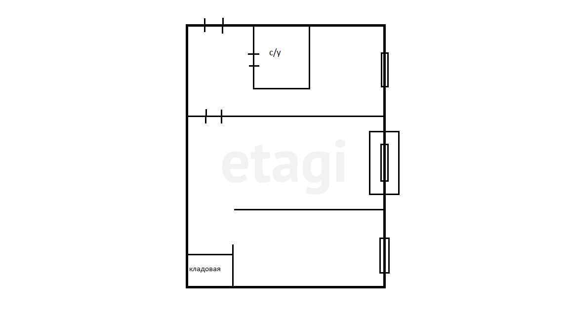 Продажа 2-комнатной квартиры, Улан-Удэ, Республика Бурятия,  Улан-Удэ