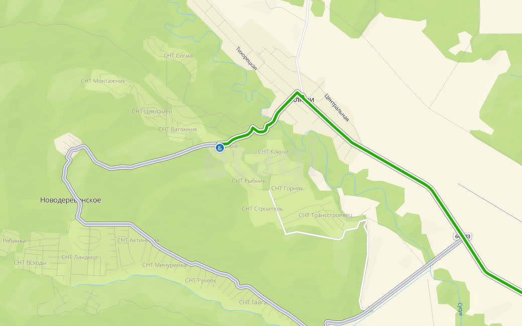 Продажа участка, Южно-Сахалинск, Сахалинская область,  Южно-Сахалинск