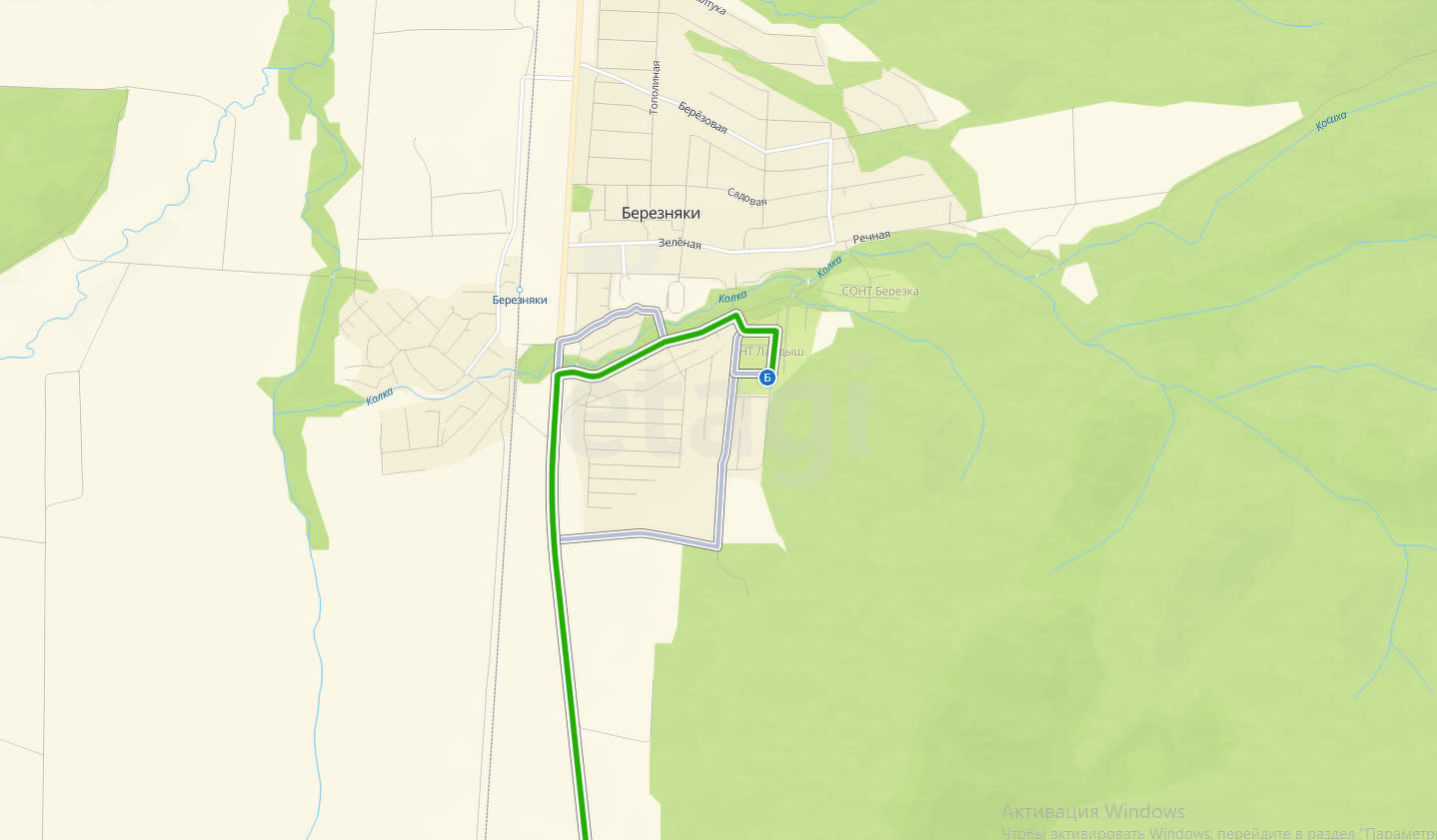 Продажа участка, Южно-Сахалинск, Сахалинская область,  