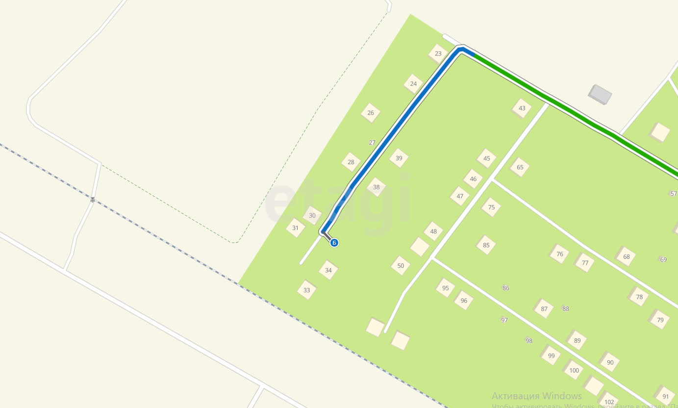 Продажа участка, Южно-Сахалинск, Сахалинская область,  