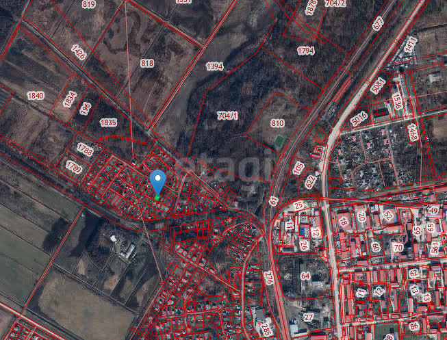 Продажа участка, Южно-Сахалинск, Сахалинская область,  