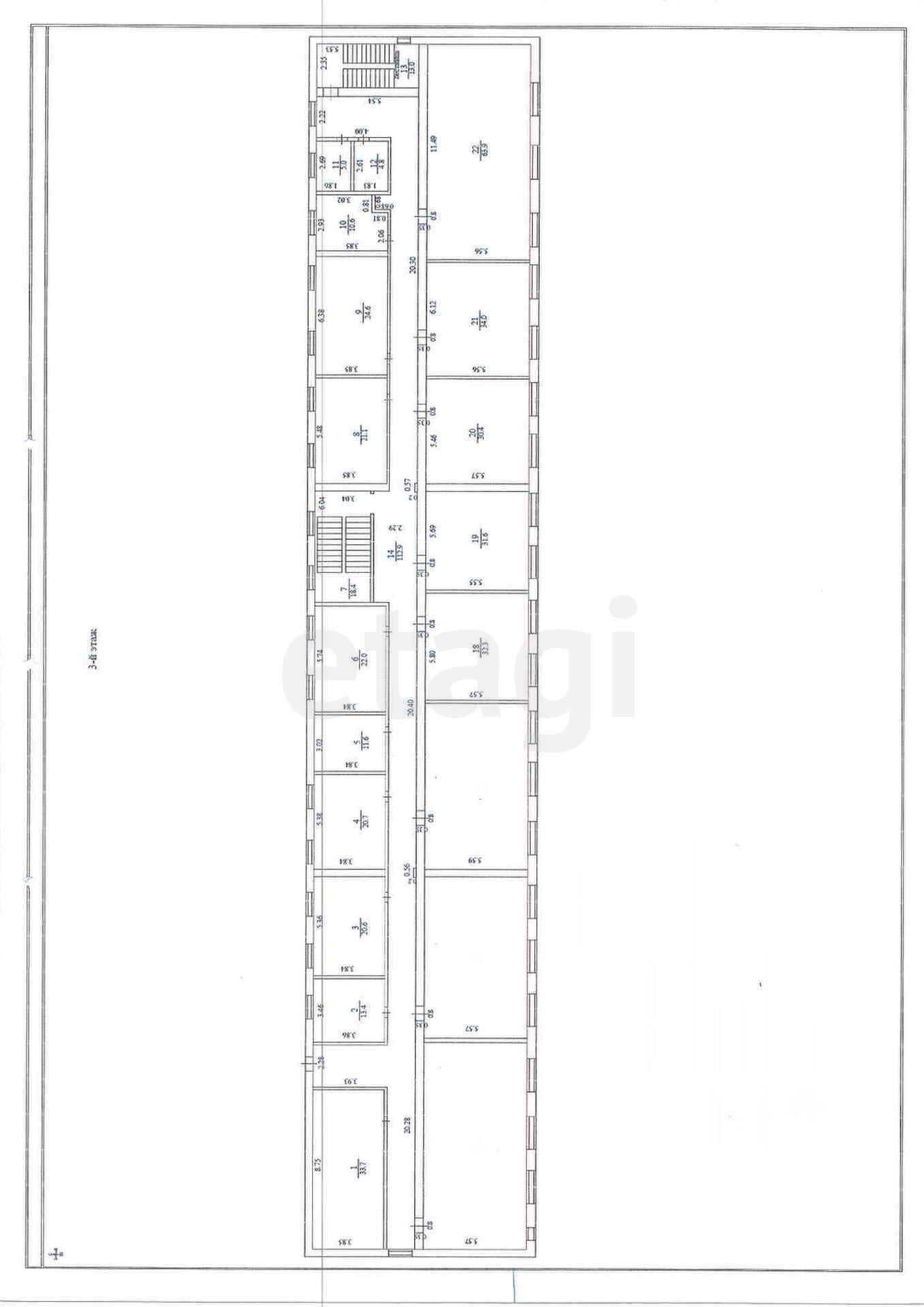 Продажа коммерческой недвижимости, 2638м <sup>2</sup>, Южно-Сахалинск, Сахалинская область,  Южно-Сахалинск