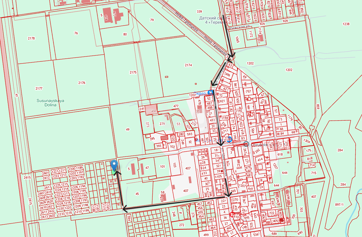 Продажа участка, Южно-Сахалинск, Сахалинская область,  