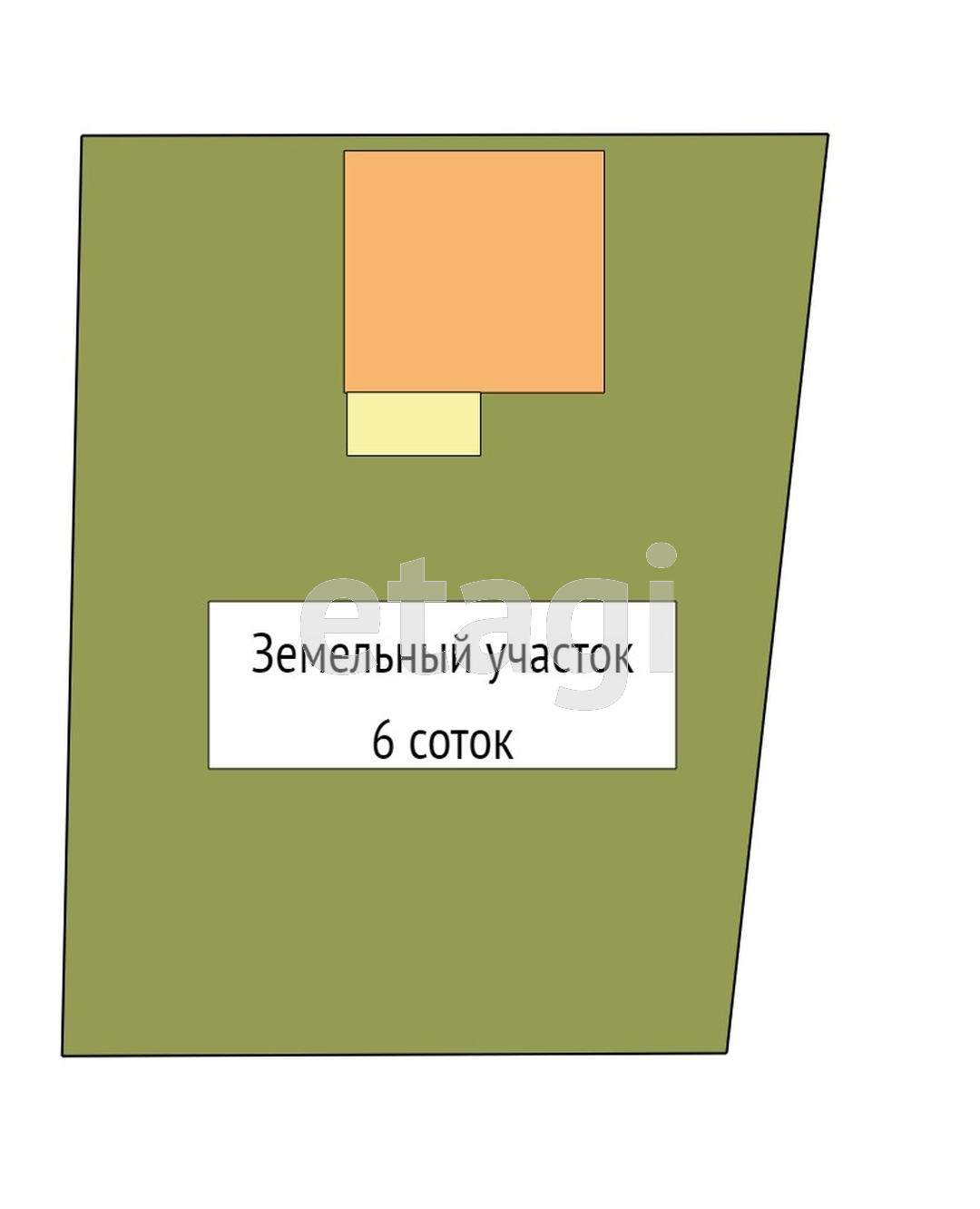 Продажа дома, 27м <sup>2</sup>, 6 сот., Улан-Удэ, Республика Бурятия,  Иволгинский