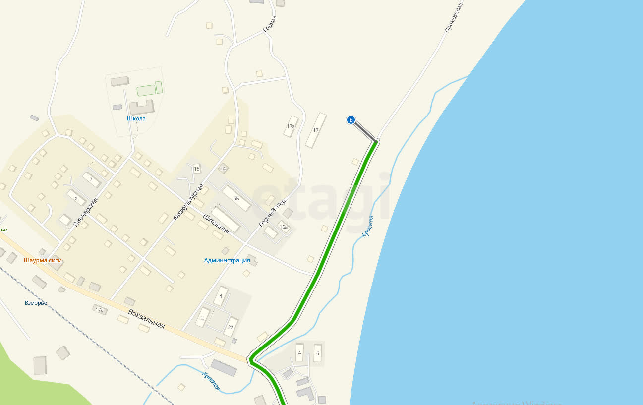 Продажа участка, Южно-Сахалинск, Сахалинская область,  Южно-Сахалинск